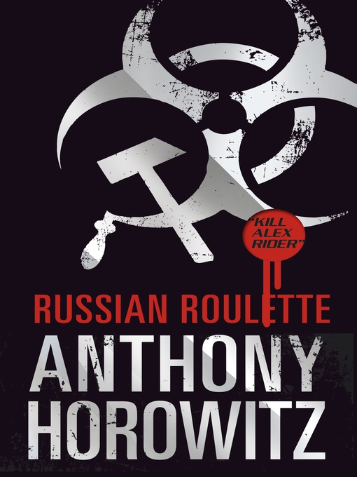 Title details for Russian Roulette by Anthony Horowitz - Available